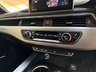 USED 2016 66 AUDI A5 3.0 TDI QUATTRO S LINE 2d 218 BHP 
