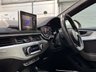 USED 2016 66 AUDI A5 3.0 TDI QUATTRO S LINE 2d 218 BHP 