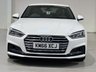USED 2016 66 AUDI A5 3.0 TDI QUATTRO S LINE 2d 218 BHP 