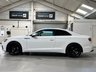 USED 2016 66 AUDI A5 3.0 TDI QUATTRO S LINE 2d 218 BHP 