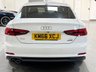 USED 2016 66 AUDI A5 3.0 TDI QUATTRO S LINE 2d 218 BHP 