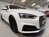 USED 2016 66 AUDI A5 3.0 TDI QUATTRO S LINE 2d 218 BHP 