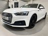 USED 2016 66 AUDI A5 3.0 TDI QUATTRO S LINE 2d 218 BHP 