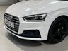 USED 2016 66 AUDI A5 3.0 TDI QUATTRO S LINE 2d 218 BHP 