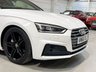 USED 2016 66 AUDI A5 3.0 TDI QUATTRO S LINE 2d 218 BHP 