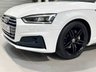 USED 2016 66 AUDI A5 3.0 TDI QUATTRO S LINE 2d 218 BHP 