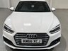 USED 2016 66 AUDI A5 3.0 TDI QUATTRO S LINE 2d 218 BHP 