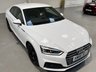 USED 2016 66 AUDI A5 3.0 TDI QUATTRO S LINE 2d 218 BHP 