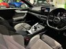 USED 2016 66 AUDI A5 3.0 TDI QUATTRO S LINE 2d 218 BHP 