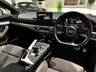 USED 2016 66 AUDI A5 3.0 TDI QUATTRO S LINE 2d 218 BHP 
