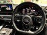 USED 2016 66 AUDI A5 3.0 TDI QUATTRO S LINE 2d 218 BHP 
