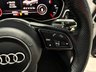 USED 2016 66 AUDI A5 3.0 TDI QUATTRO S LINE 2d 218 BHP 