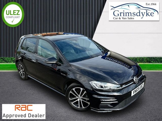 View our VOLKSWAGEN GOLF