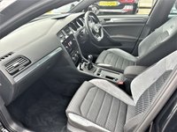 USED 2019 69 VOLKSWAGEN GOLF 1.5 R-LINE EDITION TSI EVO 5d 148 BHP ** RAC BUYSURE INSPECTED **