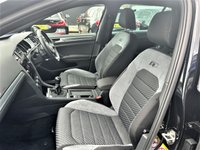 USED 2019 69 VOLKSWAGEN GOLF 1.5 R-LINE EDITION TSI EVO 5d 148 BHP ** RAC BUYSURE INSPECTED **