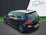 USED 2019 69 VOLKSWAGEN GOLF 1.5 R-LINE EDITION TSI EVO 5d 148 BHP ** RAC BUYSURE INSPECTED **