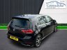 USED 2019 69 VOLKSWAGEN GOLF 1.5 R-LINE EDITION TSI EVO 5d 148 BHP ** RAC BUYSURE INSPECTED **