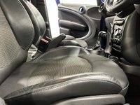 USED 2016 16 MINI COUNTRYMAN 1.6 COOPER S ALL4 5d 184 BHP Automatic 1.6 Cooper S ALL4 5 Door
