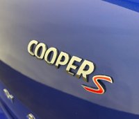 USED 2016 16 MINI COUNTRYMAN 1.6 COOPER S ALL4 5d 184 BHP Automatic 1.6 Cooper S ALL4 5 Door
