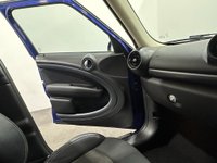 USED 2016 16 MINI COUNTRYMAN 1.6 COOPER S ALL4 5d 184 BHP Automatic 1.6 Cooper S ALL4 5 Door