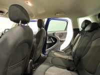 USED 2016 16 MINI COUNTRYMAN 1.6 COOPER S ALL4 5d 184 BHP Automatic 1.6 Cooper S ALL4 5 Door