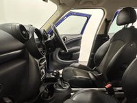 USED 2016 16 MINI COUNTRYMAN 1.6 COOPER S ALL4 5d 184 BHP Automatic 1.6 Cooper S ALL4 5 Door