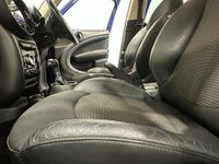 USED 2016 16 MINI COUNTRYMAN 1.6 COOPER S ALL4 5d 184 BHP Automatic 1.6 Cooper S ALL4 5 Door