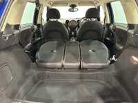 USED 2016 16 MINI COUNTRYMAN 1.6 COOPER S ALL4 5d 184 BHP Automatic 1.6 Cooper S ALL4 5 Door