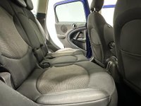 USED 2016 16 MINI COUNTRYMAN 1.6 COOPER S ALL4 5d 184 BHP Automatic 1.6 Cooper S ALL4 5 Door
