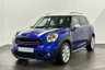 USED 2016 16 MINI COUNTRYMAN 1.6 COOPER S ALL4 5d 184 BHP Automatic 1.6 Cooper S ALL4 5 Door