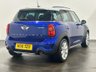 USED 2016 16 MINI COUNTRYMAN 1.6 COOPER S ALL4 5d 184 BHP Automatic 1.6 Cooper S ALL4 5 Door