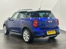 USED 2016 16 MINI COUNTRYMAN 1.6 COOPER S ALL4 5d 184 BHP Automatic 1.6 Cooper S ALL4 5 Door