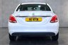 USED 2014 H MERCEDES-BENZ C-CLASS 2.1 C220 BLUETEC SE EXECUTIVE 4d 170 BHP ***&pound;20 ROAD TAX***
