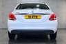 USED 2014 H MERCEDES-BENZ C-CLASS 2.1 C220 BLUETEC SE EXECUTIVE 4d 170 BHP ***&pound;20 ROAD TAX***