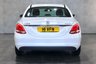 USED 2014 H MERCEDES-BENZ C-CLASS 2.1 C220 BLUETEC SE EXECUTIVE 4d 170 BHP ***&pound;20 ROAD TAX***