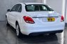 USED 2014 H MERCEDES-BENZ C-CLASS 2.1 C220 BLUETEC SE EXECUTIVE 4d 170 BHP ***&pound;20 ROAD TAX***
