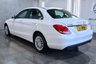 USED 2014 H MERCEDES-BENZ C-CLASS 2.1 C220 BLUETEC SE EXECUTIVE 4d 170 BHP ***&pound;20 ROAD TAX***