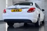 USED 2014 H MERCEDES-BENZ C-CLASS 2.1 C220 BLUETEC SE EXECUTIVE 4d 170 BHP ***&pound;20 ROAD TAX***