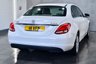 USED 2014 H MERCEDES-BENZ C-CLASS 2.1 C220 BLUETEC SE EXECUTIVE 4d 170 BHP ***&pound;20 ROAD TAX***
