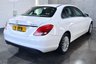 USED 2014 H MERCEDES-BENZ C-CLASS 2.1 C220 BLUETEC SE EXECUTIVE 4d 170 BHP ***&pound;20 ROAD TAX***