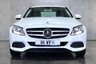 USED 2014 H MERCEDES-BENZ C-CLASS 2.1 C220 BLUETEC SE EXECUTIVE 4d 170 BHP ***&pound;20 ROAD TAX***