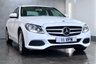 USED 2014 H MERCEDES-BENZ C-CLASS 2.1 C220 BLUETEC SE EXECUTIVE 4d 170 BHP ***&pound;20 ROAD TAX***