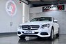 USED 2014 H MERCEDES-BENZ C-CLASS 2.1 C220 BLUETEC SE EXECUTIVE 4d 170 BHP ***&pound;20 ROAD TAX***