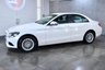 USED 2014 H MERCEDES-BENZ C-CLASS 2.1 C220 BLUETEC SE EXECUTIVE 4d 170 BHP ***&pound;20 ROAD TAX***