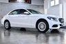 USED 2014 H MERCEDES-BENZ C-CLASS 2.1 C220 BLUETEC SE EXECUTIVE 4d 170 BHP ***&pound;20 ROAD TAX***
