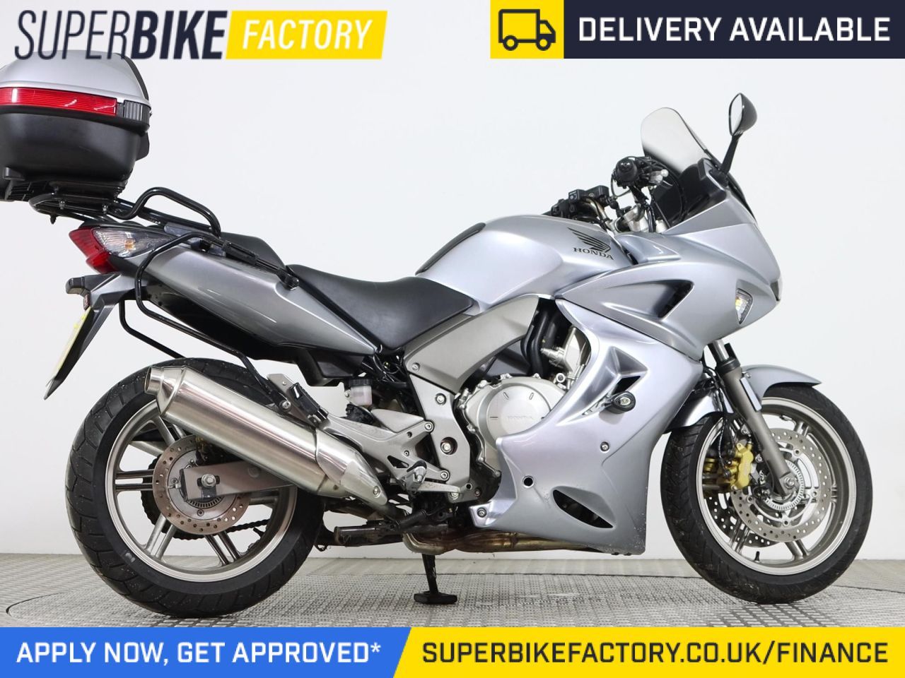 Gumtree Honda Cbf 1000 Gt For Sale 2011 HONDA CBF1000