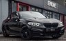USED 2019 60 BMW M240I 3.0 M240I 2d 335 BHP BLUE CALIPERS+DAB