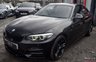 USED 2019 60 BMW M240I 3.0 M240I 2d 335 BHP BLUE CALIPERS+DAB
