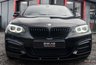 USED 2019 60 BMW M240I 3.0 M240I 2d 335 BHP BLUE CALIPERS+DAB