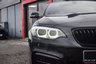USED 2019 60 BMW M240I 3.0 M240I 2d 335 BHP BLUE CALIPERS+DAB